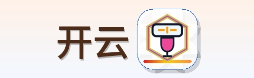 开云 Logo